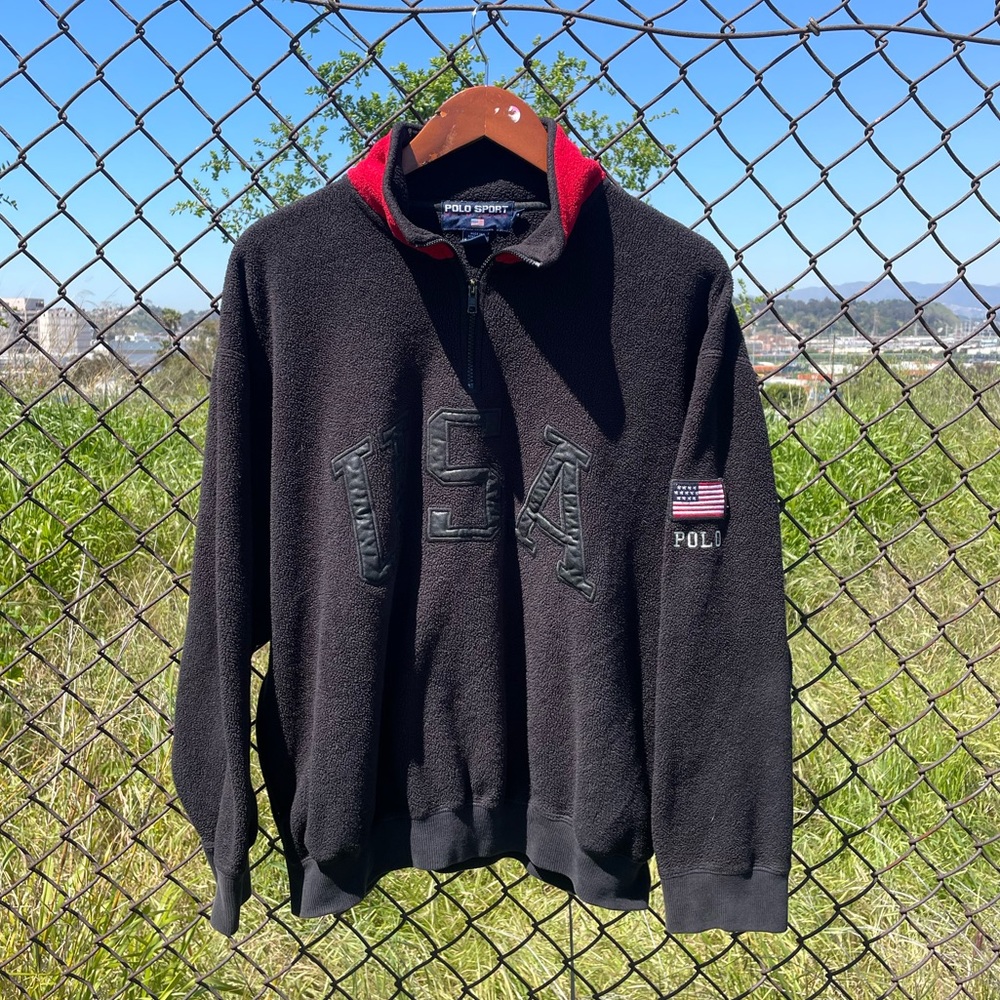 90's Polo Sport